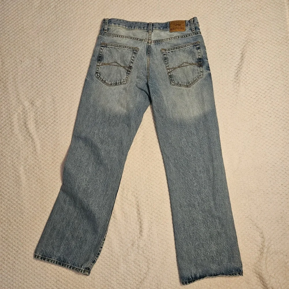 Aeropostale Benton Original Bootcut 30W/30L